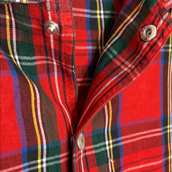 Authentic Stussy Button Down - Picture 6 of 8